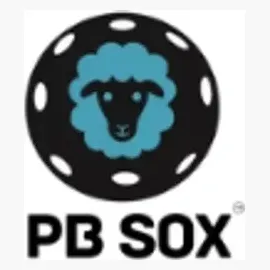 pbsox brand logo for pbsox.com