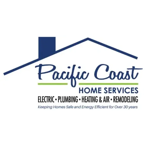 pc-homeservices brand logo for pc-homeservices.com