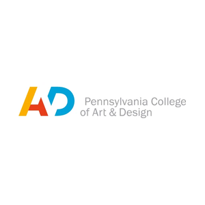 pcad brand logo for pcad.edu
