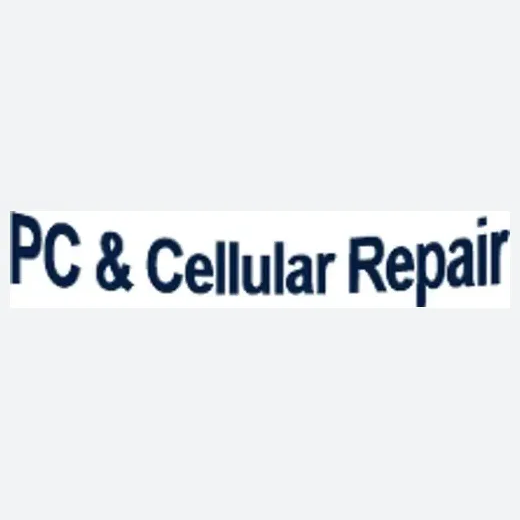pcandcellularrepair brand logo for pcandcellularrepair.com