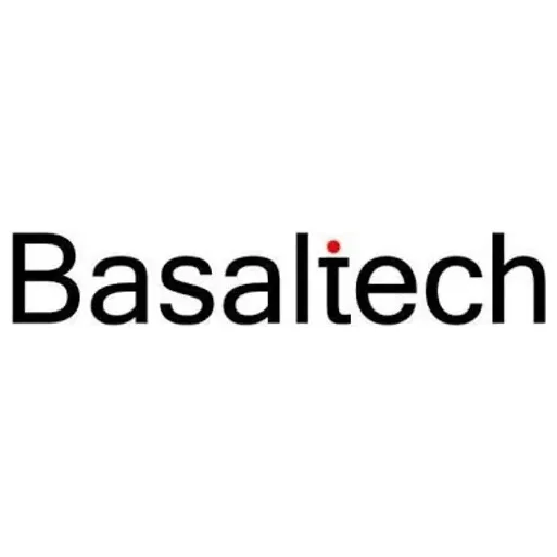 pcbasaltech brand logo for pcbasaltech.com