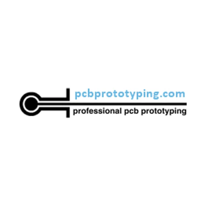 pcbprototyping brand logo for pcbprototyping.com