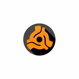 PCDJ brand logo for pcdj.com