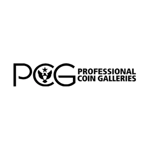 pcgalleries brand logo for pcgalleries.com