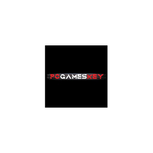 pcgameskey brand logo for pcgameskey.com