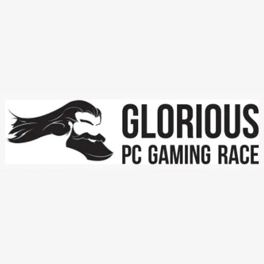 pcgamingrace brand logo for pcgamingrace.com