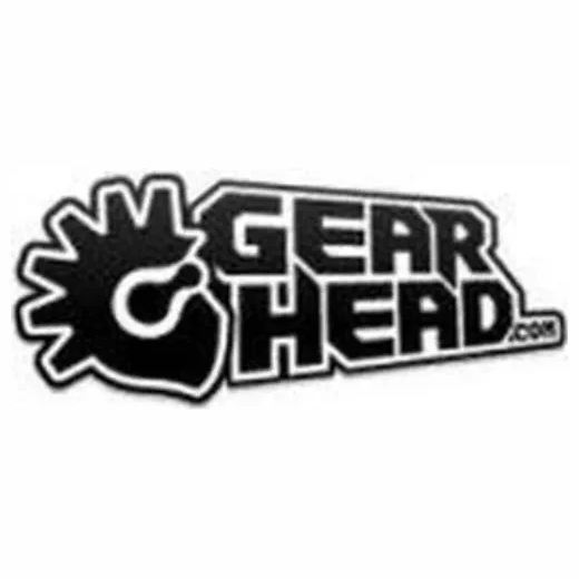 pcgearhead brand logo for pcgearhead.com