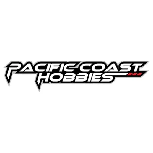pchobbies brand logo for pchobbies.com