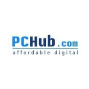 pchub brand logo for pchub.com