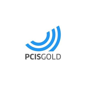 pcisgold brand logo for pcisgold.com