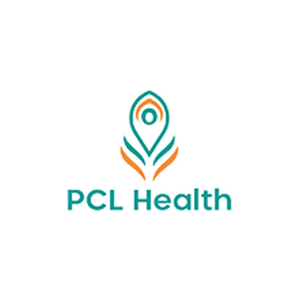 pcl-health brand logo for pcl-health.com