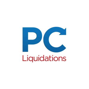 Pcliquidations Coupon brand logo for pcliquidations.com