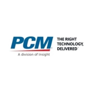 pcm brand logo for pcm.com