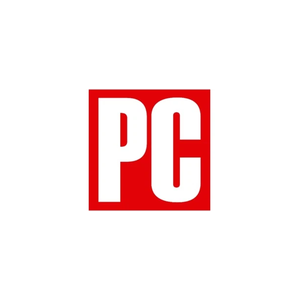 pcmag brand logo for pcmag.com