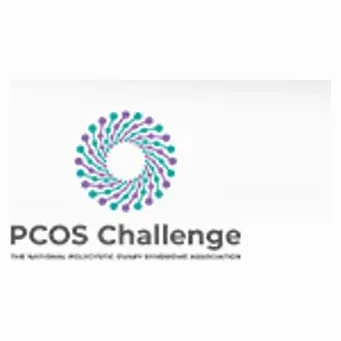 pcoschallenge brand logo for pcoschallenge.org