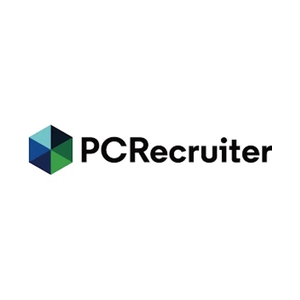 pcrecruiter brand logo for pcrecruiter.net