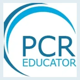 pcreducator brand logo for pcreducator.com