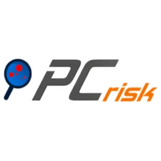 pcrisk brand logo for pcrisk.com
