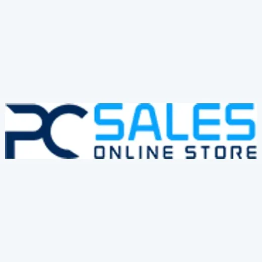 pcsalesonline.com/en/ brand logo for pcsalesonline.com