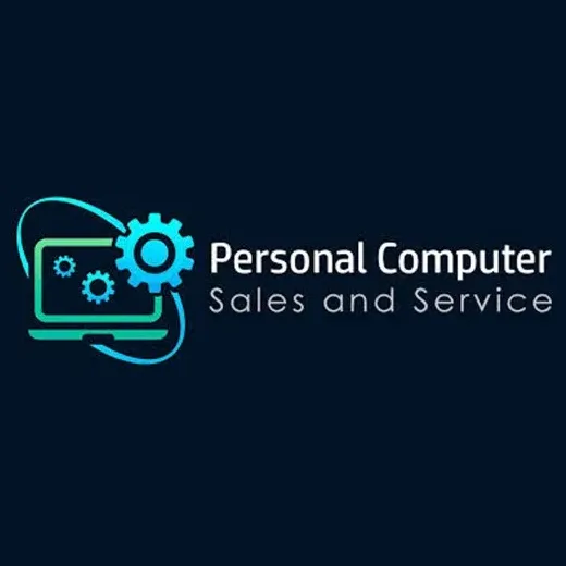 pcsalesservice brand logo for pcsalesservice.com