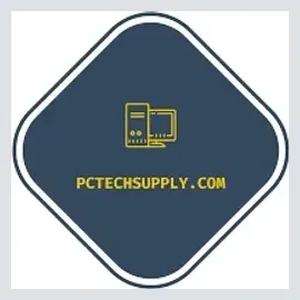 pctechsupply brand logo for pctechsupply.com