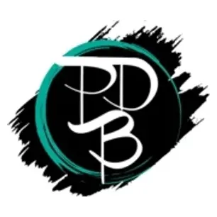 pdbcreativestudio brand logo for pdbcreativestudio.com