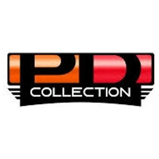 pdcollection brand logo for pdcollection.com