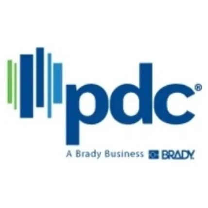 pdcorp brand logo for pdcorp.com