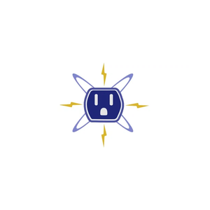 pdelectric brand logo for pdelectric.net