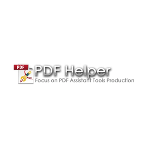 pdf-helper brand logo for pdf-helper.com