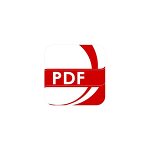 PDF Technologies brand logo for pdfreaderpro.com