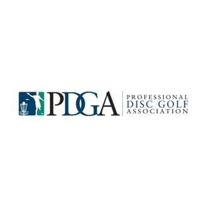 pdga brand logo for pdga.com