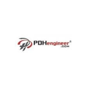 PDHengineer brand logo for pdhengineer.com