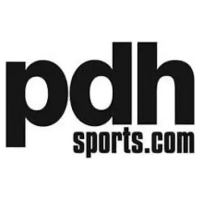 PDHSports brand logo for pdhsports.com