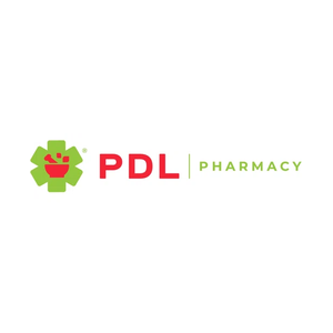 pdlpharmacy brand logo for pdlpharmacy.com