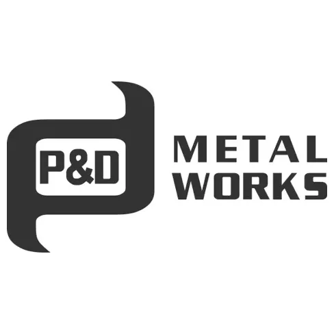 pdmetals brand logo for pdmetals.com