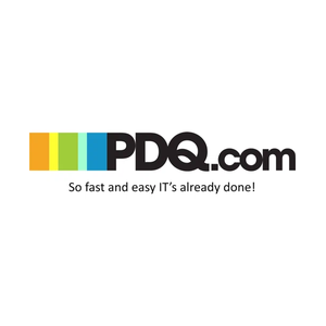 pdq brand logo for pdq.com