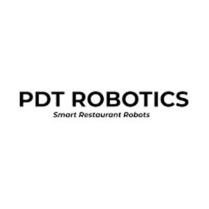 pdtrobotics brand logo for pdtrobotics.com