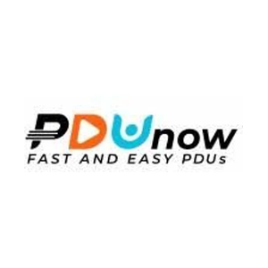 pdunow brand logo for pdunow.com