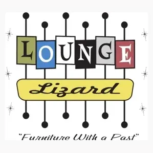 pdxloungelizard brand logo for pdxloungelizard.com