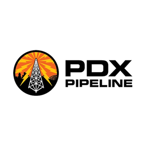 pdxpipeline brand logo for pdxpipeline.com