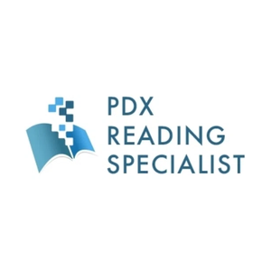 pdxreading brand logo for pdxreading.com