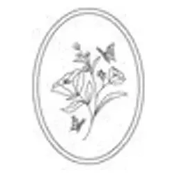 peaceandflowers brand logo for peaceandflowers.com