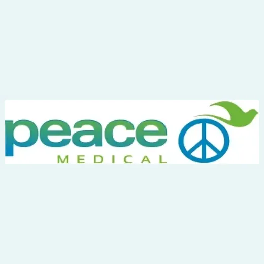 peacemedicalfla brand logo for peacemedicalfla.com