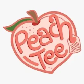 peachtee brand logo for peachtee.co
