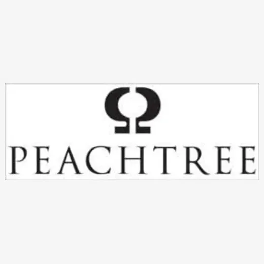 peachtreebooks brand logo for peachtreebooks.com