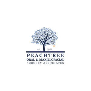 peachtreeoms brand logo for peachtreeoms.com