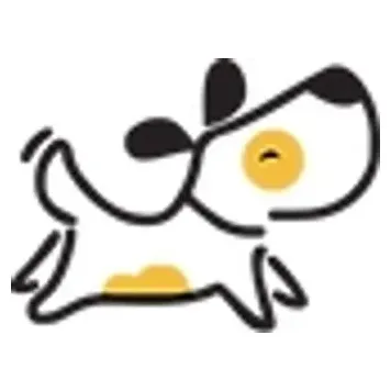 peachypooches brand logo for peachypooches.net