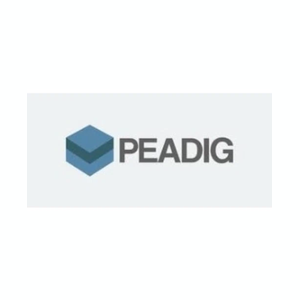 peadig brand logo for peadig.com