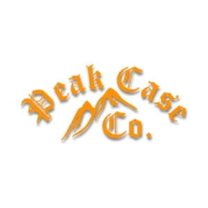peakcase brand logo for peakcase.com
